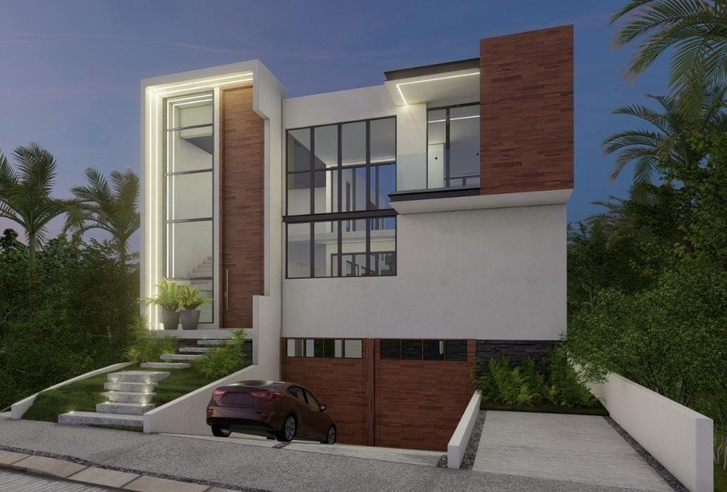 Condominio a Akumal, Quintana Roo, Messico 1 - 19146494