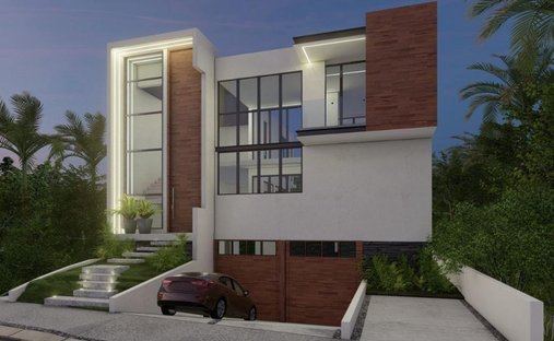 Condominio a Akumal, Quintana Roo, Messico 1
