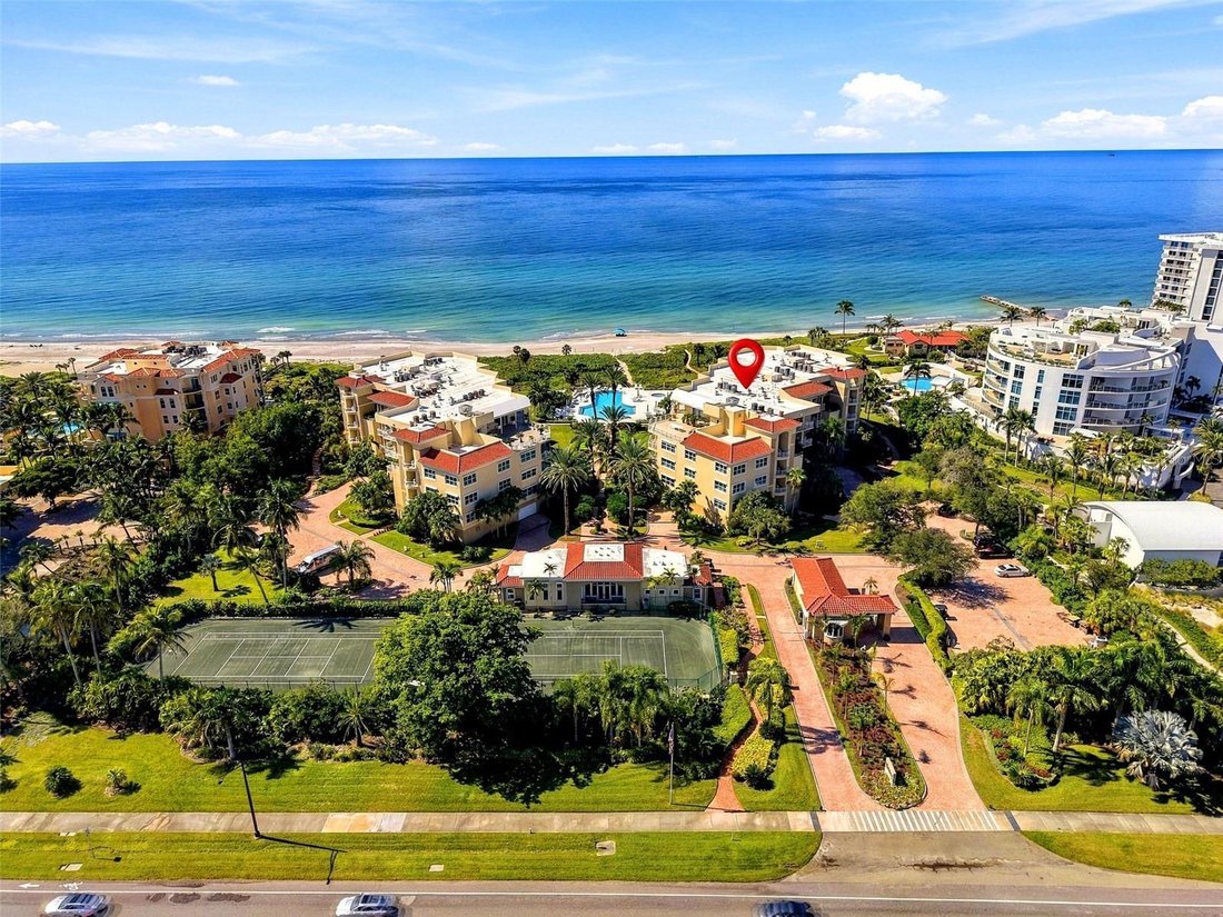 Condominio a Longboat Key, Florida, Stati Uniti 2 - 19147770