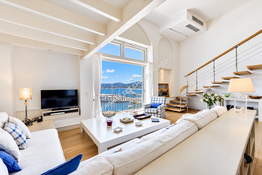 Appartement à Zone Est Diffuse, Saint-Tropez, France 4 - 16255717
