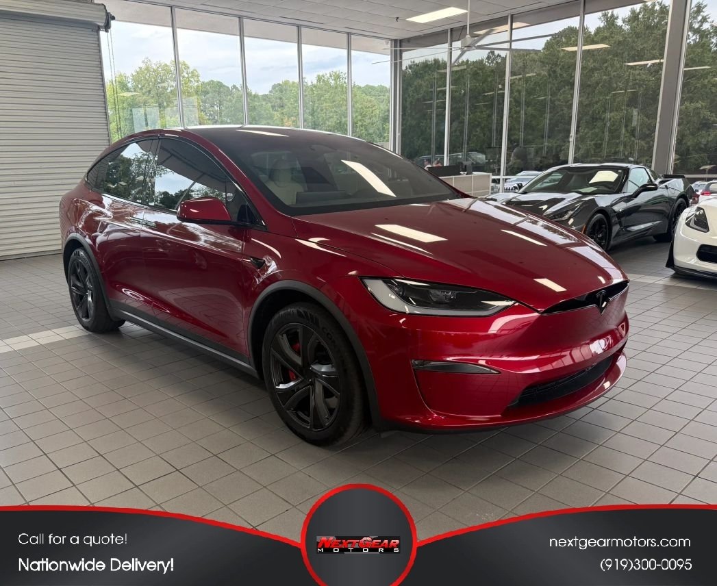 Suv in Raleigh, NC, United States 1 - 19067502
