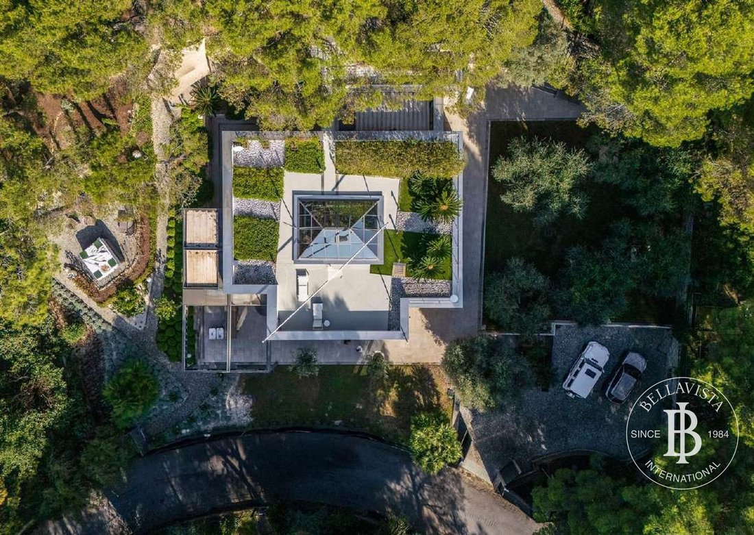 Villa in Pinamare, Andora, Liguria 2 - 19147001