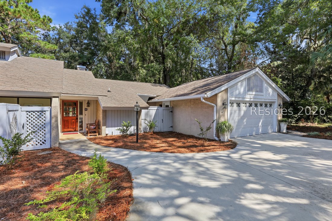 House in Hilton Head Island, South Carolina, United States 2 - 19146734