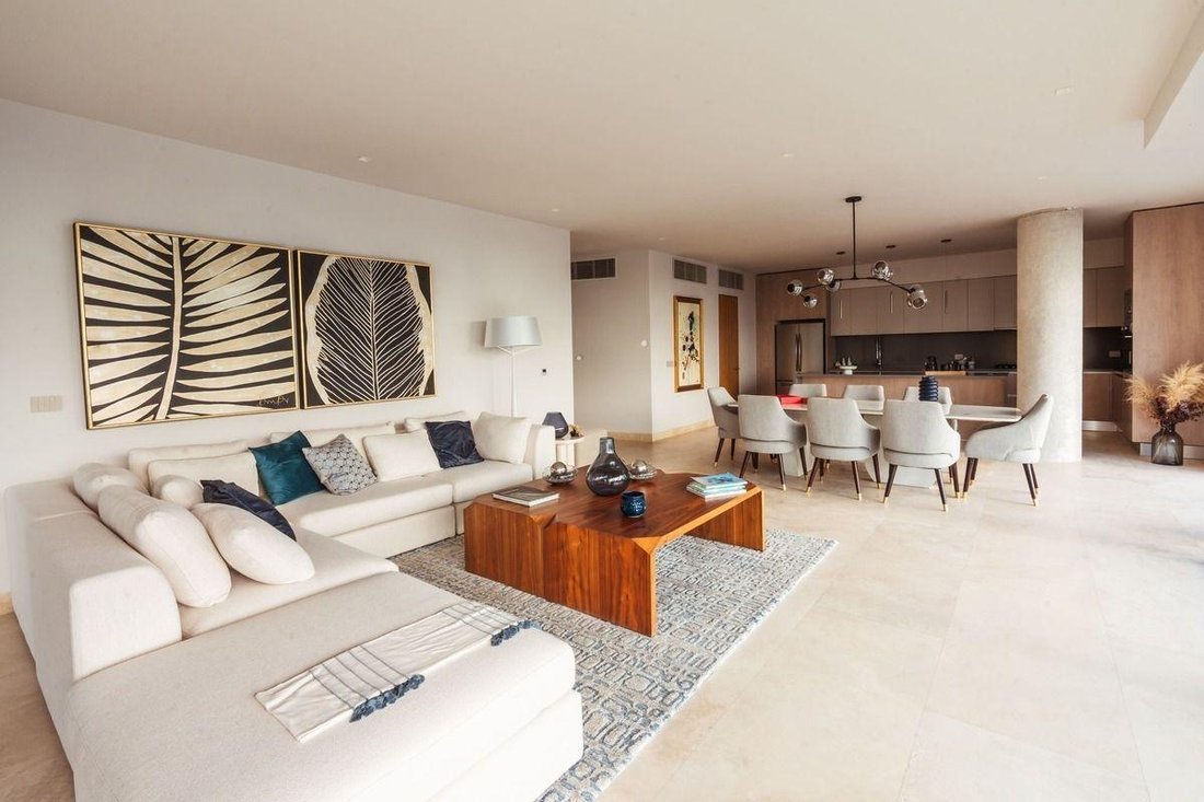 Appartamento a Cancún, Quintana Roo, Messico 2 - 19146527