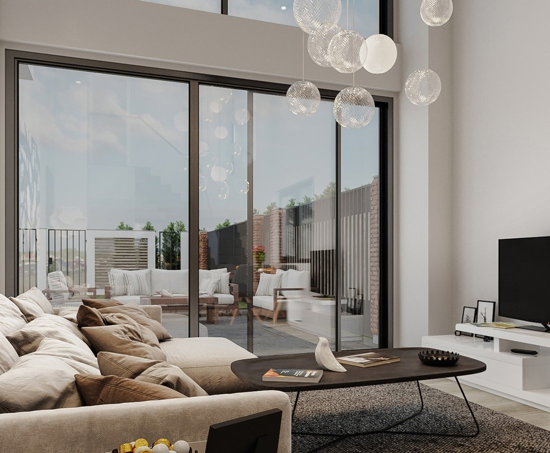 Apartment in Glyfada, Attica, Greece 5 - 19147208