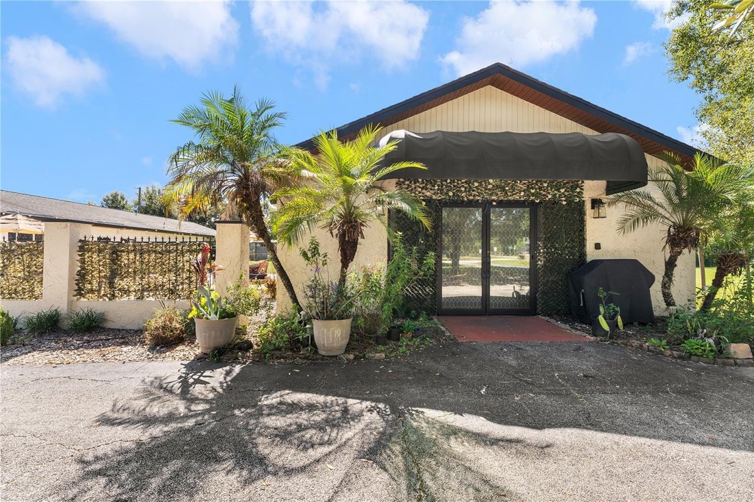 Casa a Odessa, Florida, Stati Uniti 1 - 19147764