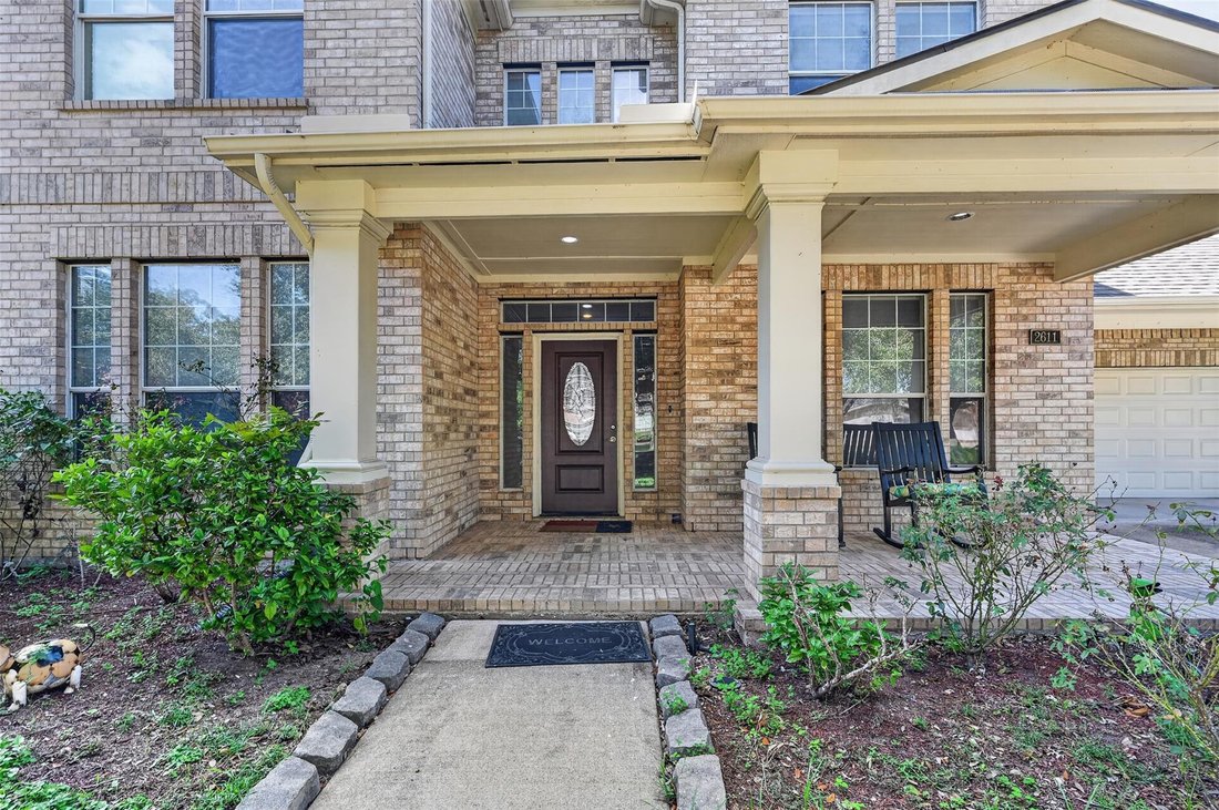 House in Richmond, Texas, United States 3 - 19147942