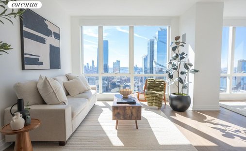 Appartement à New York, État de New York, États-Unis 1
