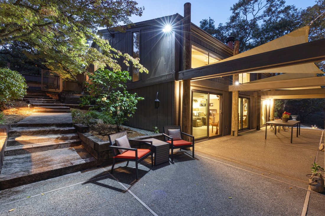 Casa en Sonoma, California, Estados Unidos 2 - 19146261