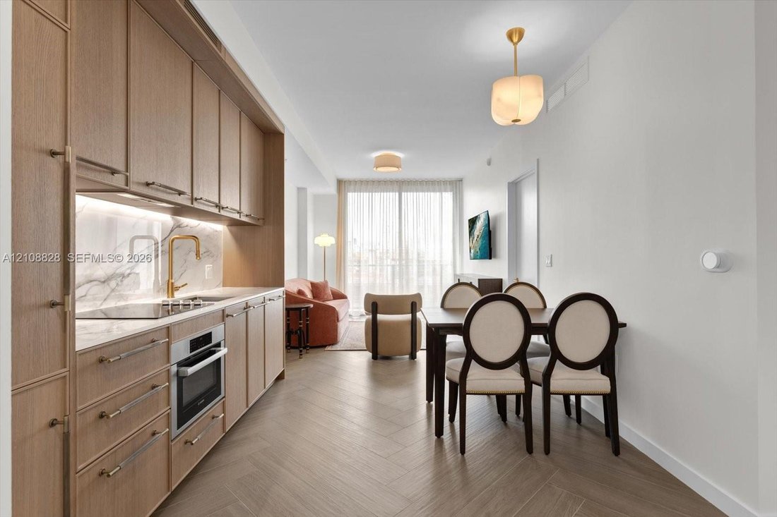 Condo in Miami, Florida, United States 1 - 19148284