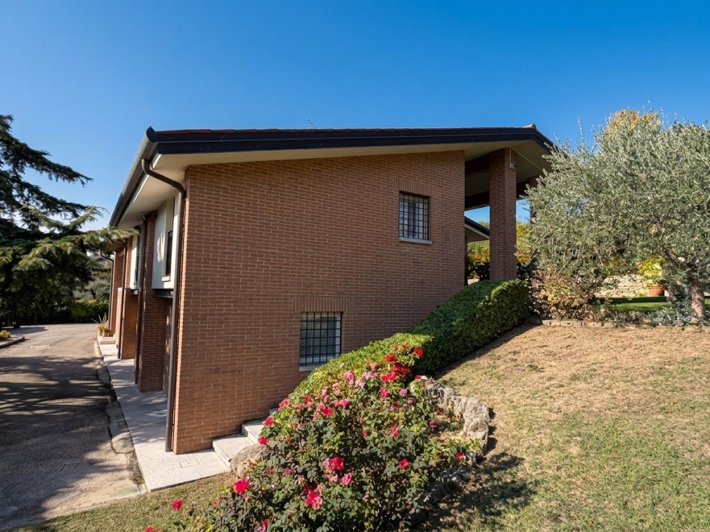 Villa in Sossano, Veneto, Italy 4 - 19148716