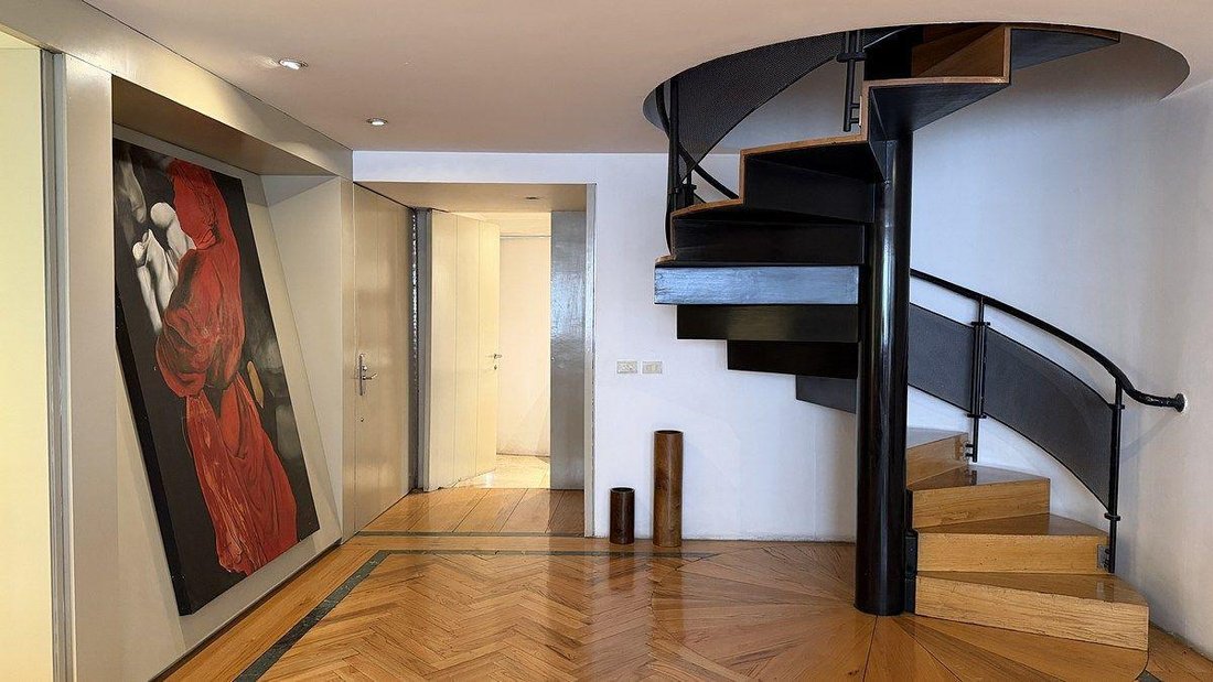 Apartment in Mexico City, Mexico 4 - 19146507