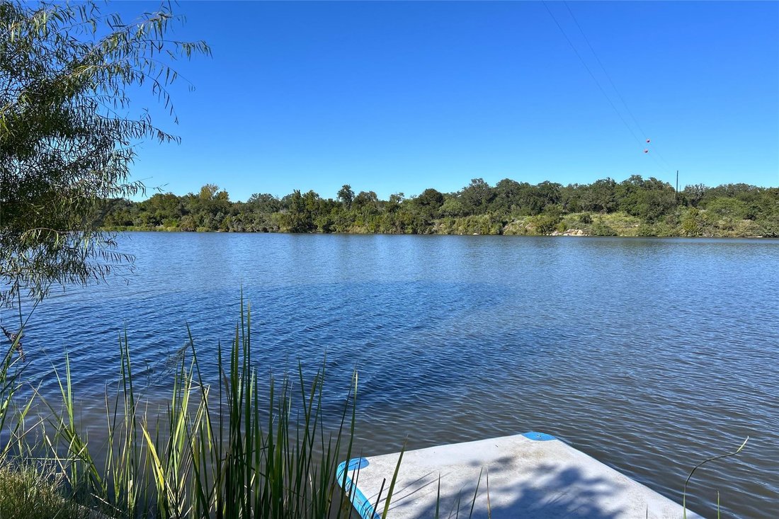 Casa a Horseshoe Bay, Texas, Stati Uniti 3 - 17951737