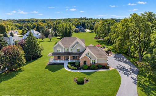 Casa a Johnsburg, Illinois, Stati Uniti 1