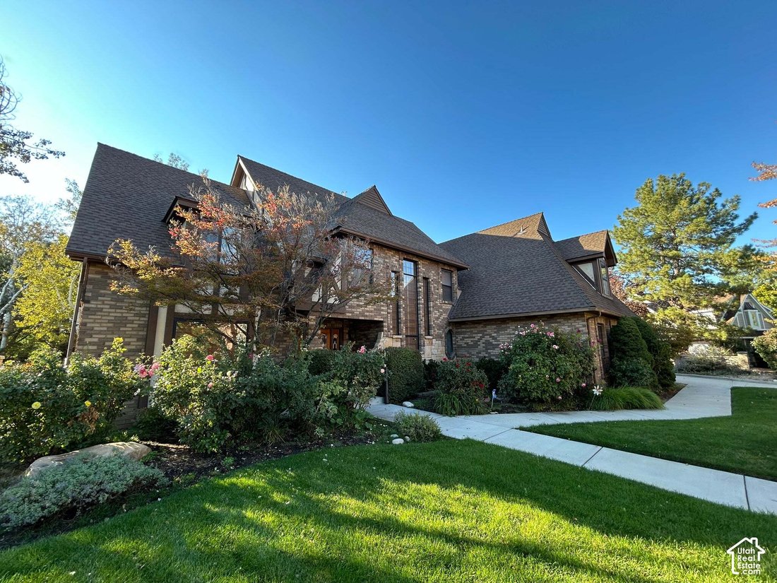 House in Sandy, Utah, United States 1 - 19147316