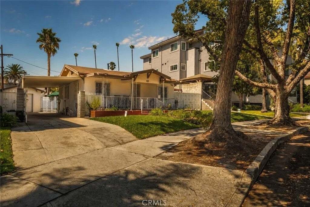 Casa en Glendale, California, Estados Unidos 2 - 18772059