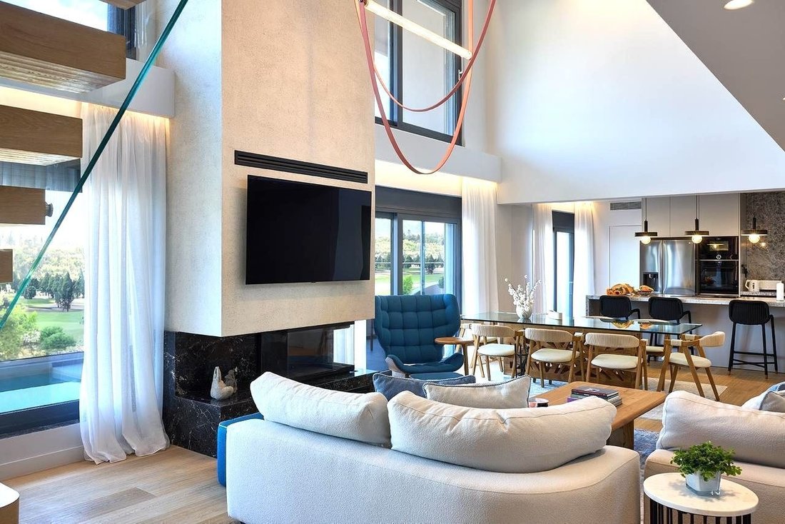 Apartment in Glyfada, Attica, Greece 5 - 19147148