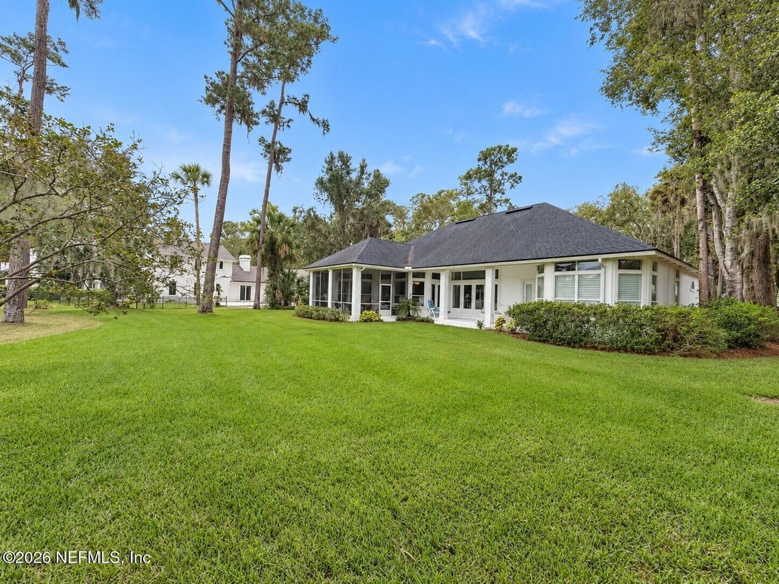 House in Ponte Vedra Beach, Florida, United States 3 - 19146200