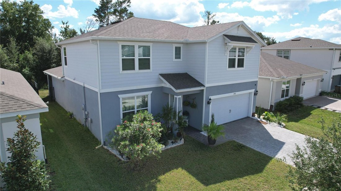 Casa a Clermont, Florida, Stati Uniti 4 - 19147768