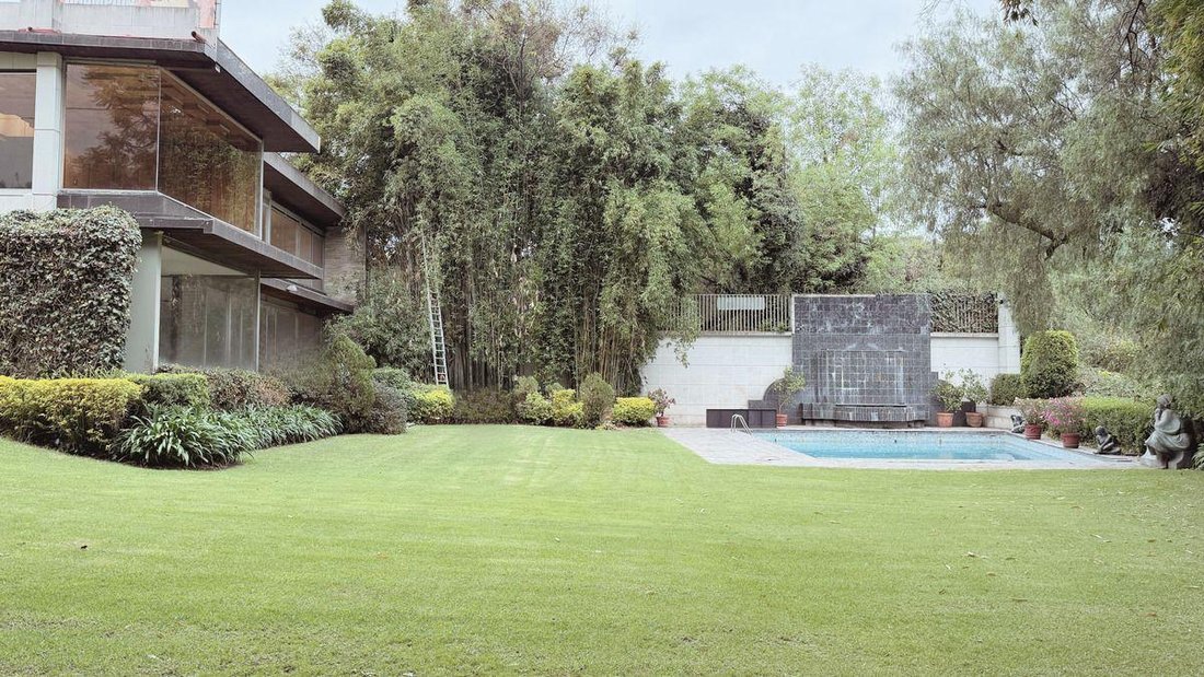 Land in Mexico City, Mexico 3 - 19146501