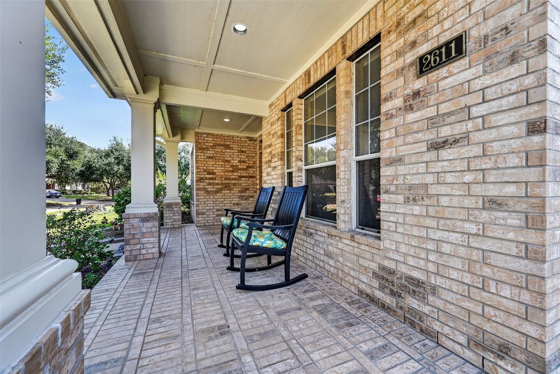 House in Richmond, Texas, United States 2 - 19147942