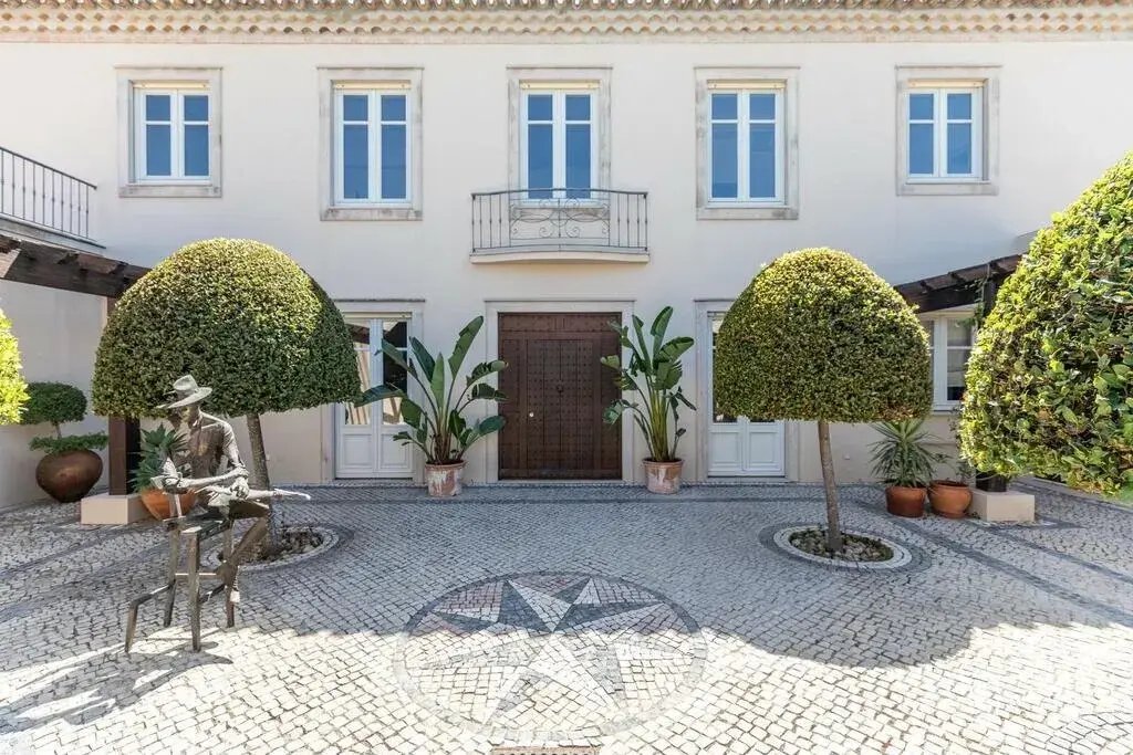 Villa à Santa Bárbara de Nexe, Algarve, Portugal 5 - 19147161