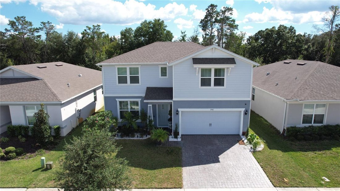 Casa a Clermont, Florida, Stati Uniti 1 - 19147768