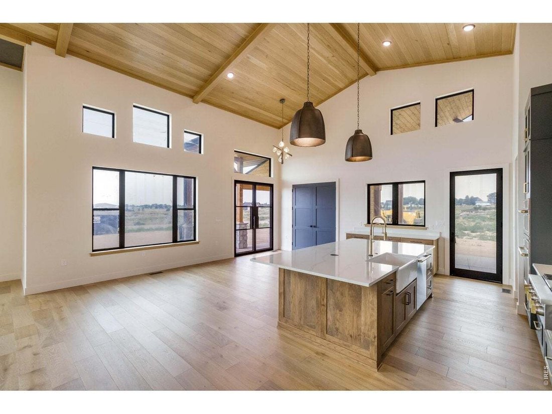 House in Greeley, Colorado, United States 4 - 19147287