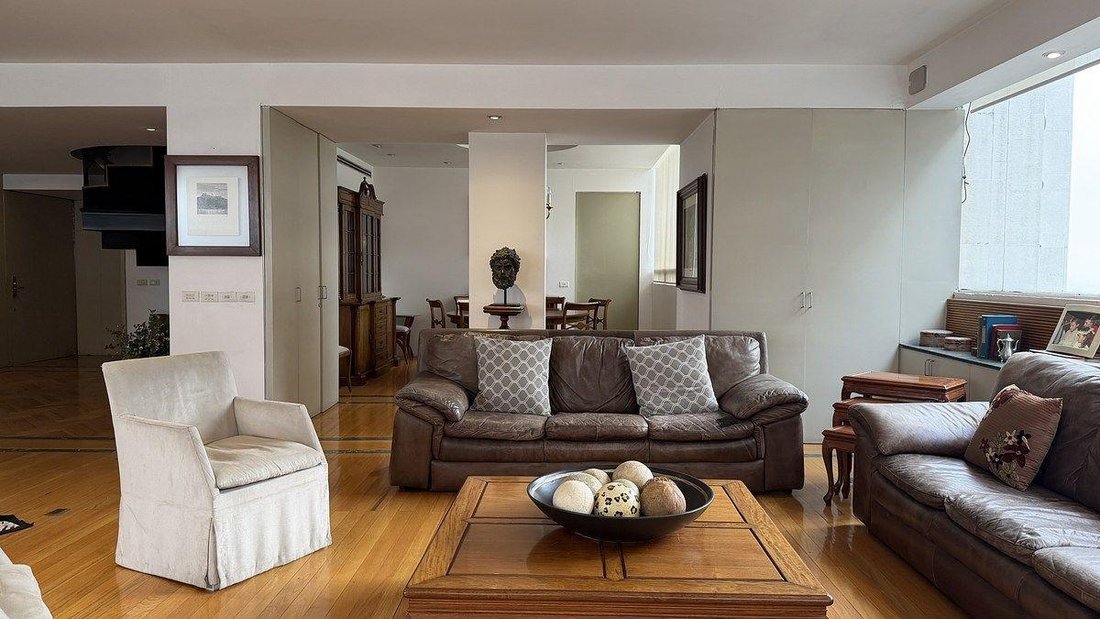 Apartment in Mexico City, Mexico 2 - 19146507