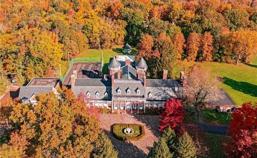 Casa en Novelty, Ohio, Estados Unidos 1