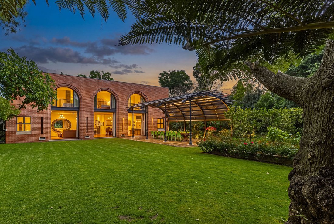 House in Westcliff, Randburg, Gauteng 1 - 19146953