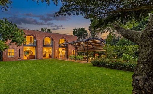 Maison à Westcliff, Randburg, Gauteng 1