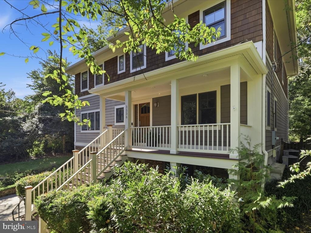 Casa a Arlington, Virginia, Stati Uniti 3 - 19145876