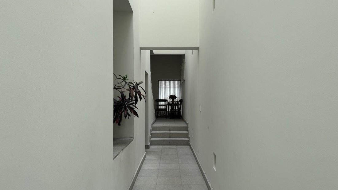 Maison à Mexico City, Mexique 2 - 19146553