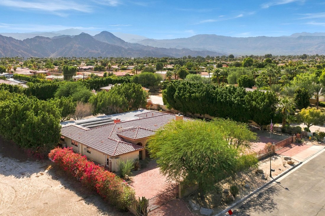 Haus in Palm Desert, Kalifornien, Vereinigte Staaten 2 - 19145904