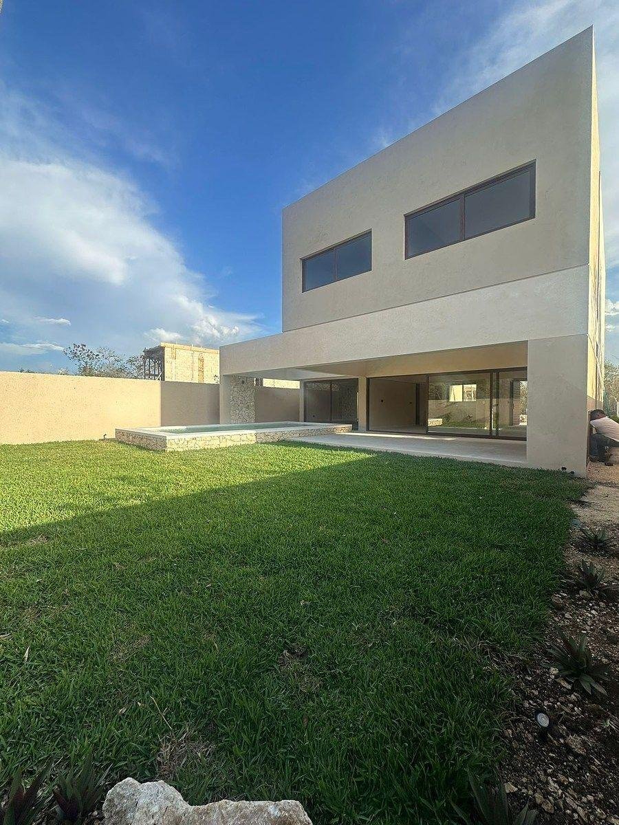 Condo in Mérida, Yucatan, Mexico 2 - 19146565