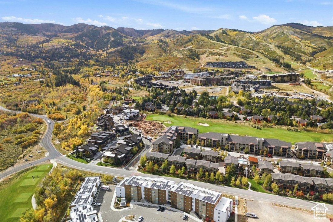 Townhouse in Park City, Utah, United States 4 - 19147262