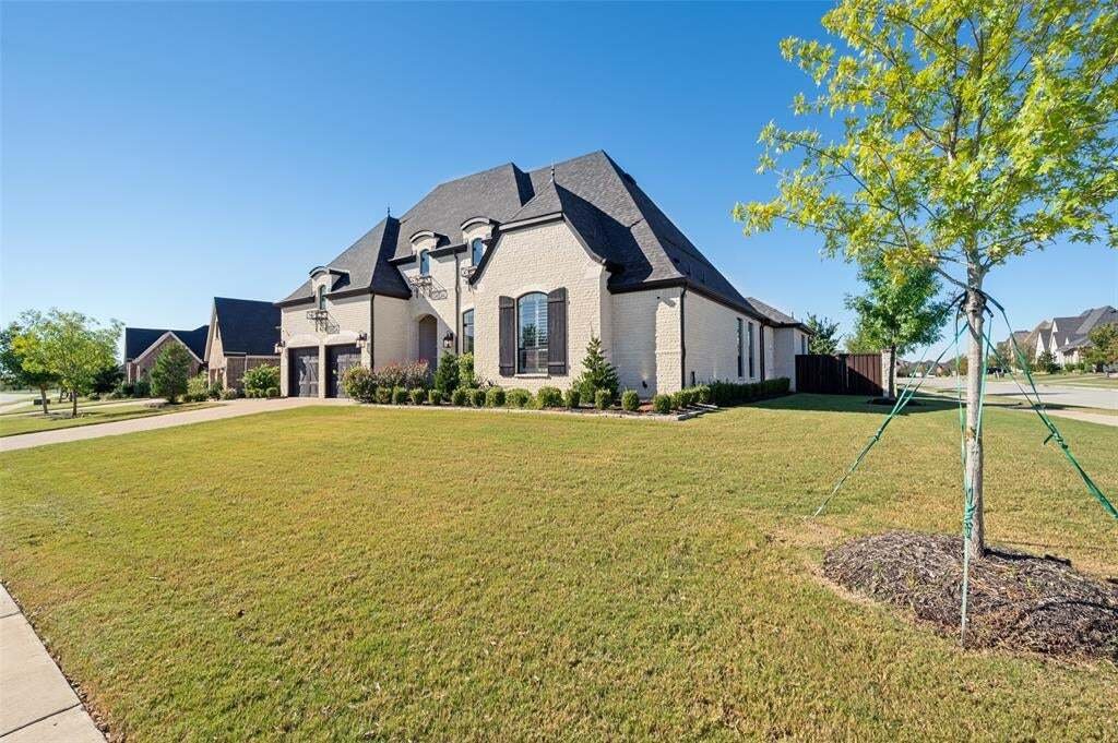 Haus in Prosper, Texas, Vereinigte Staaten 2 - 19147847