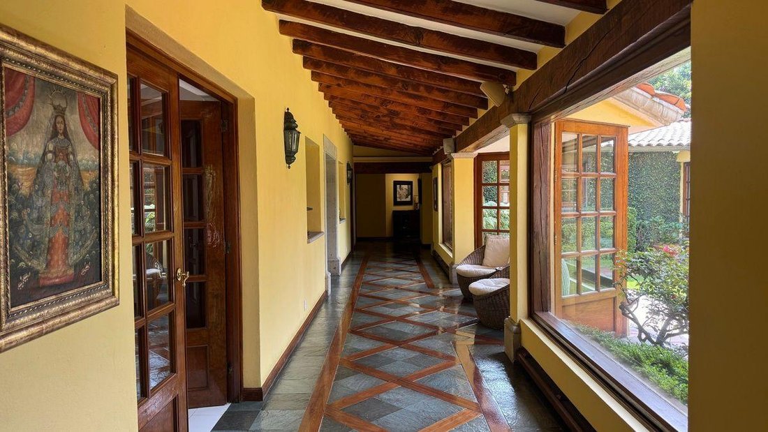 House in Naucalpan de Juárez, State of Mexico, Mexico 2 - 19146510