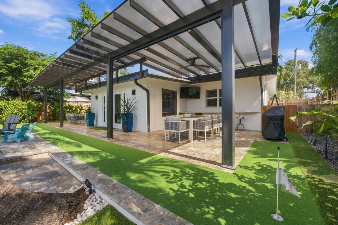 House in Fort Lauderdale, Florida, United States 5 - 19147807