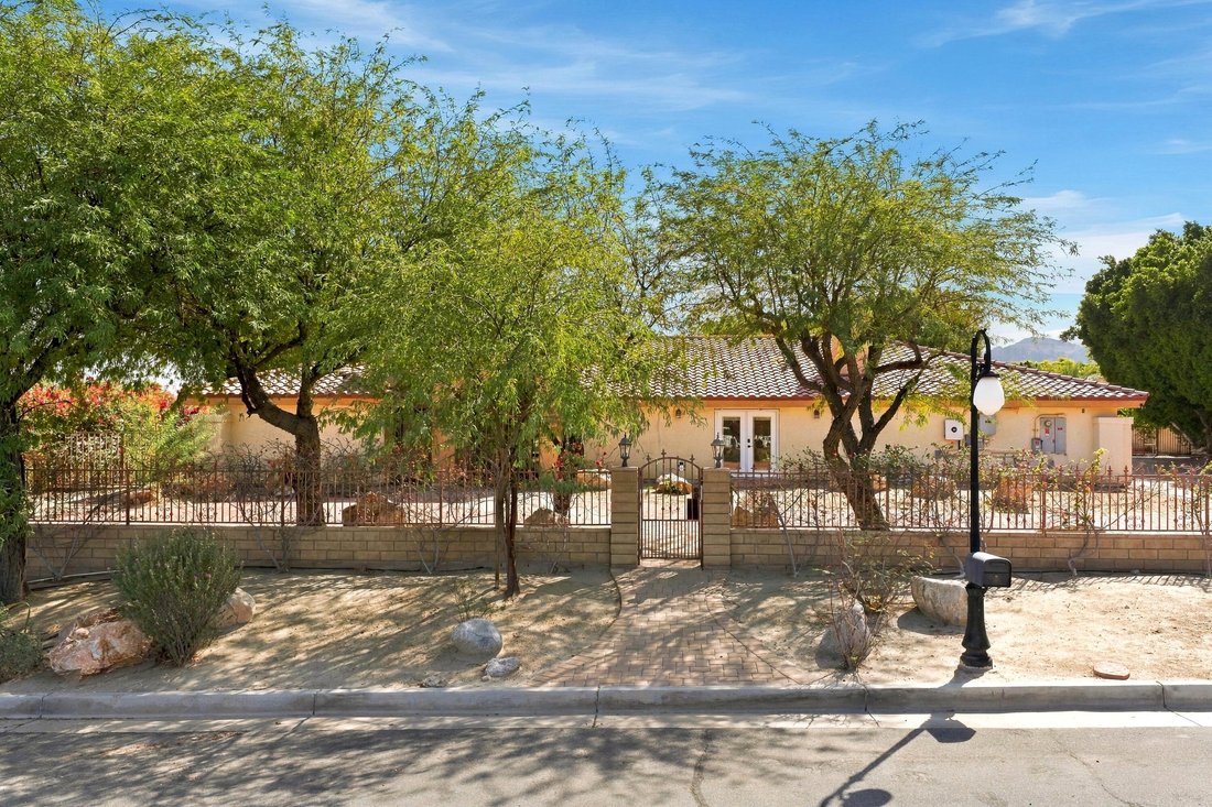 Haus in Palm Desert, Kalifornien, Vereinigte Staaten 4 - 19145904