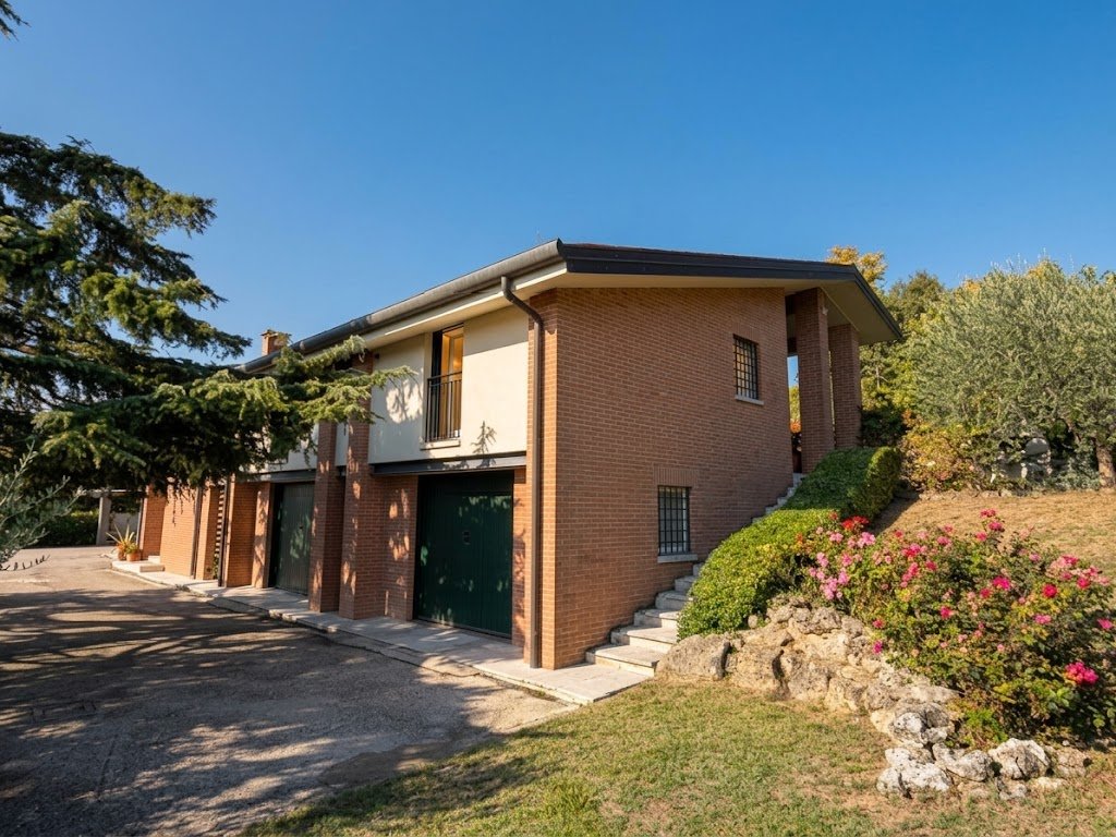 Villa in Sossano, Veneto, Italy 3 - 19148716