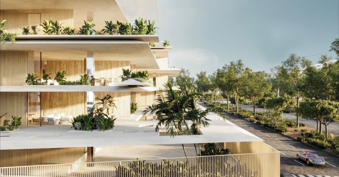 Apartment in Glyfada, Attica, Greece 4 - 19147223