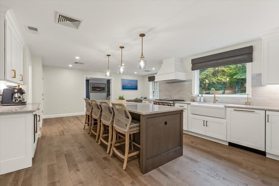 House in Marshfield, Massachusetts, United States 5 - 19146127