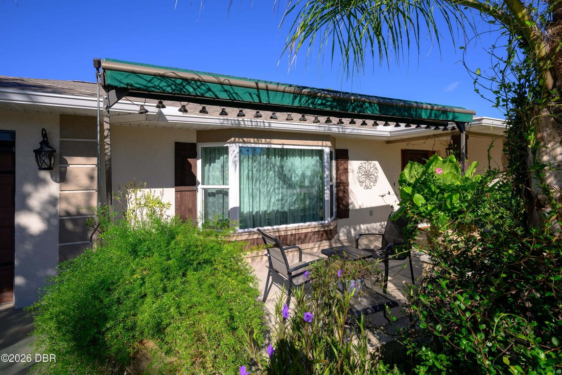 Casa a Palm Coast, Florida, Stati Uniti 5 - 19147045