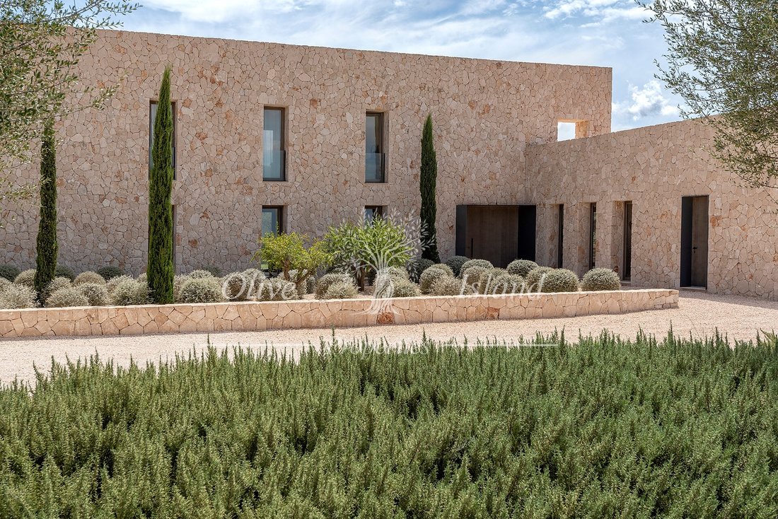 Casa a Algaida, Isole Baleari, Spagna 3 - 19148625
