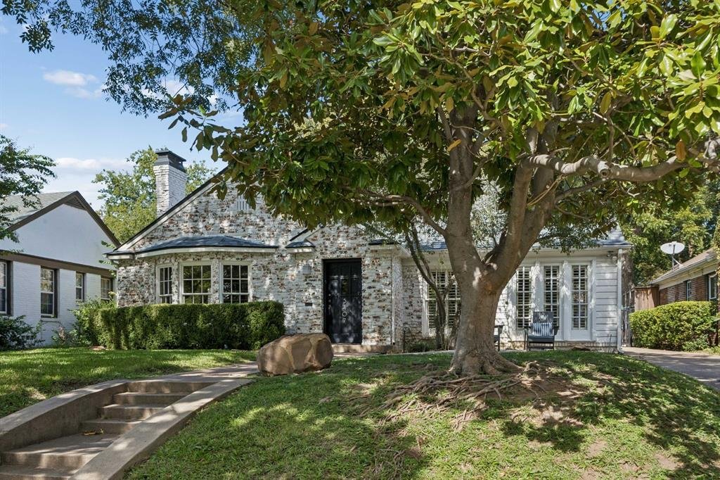 Haus in Dallas, Texas, Vereinigte Staaten 3 - 19147878
