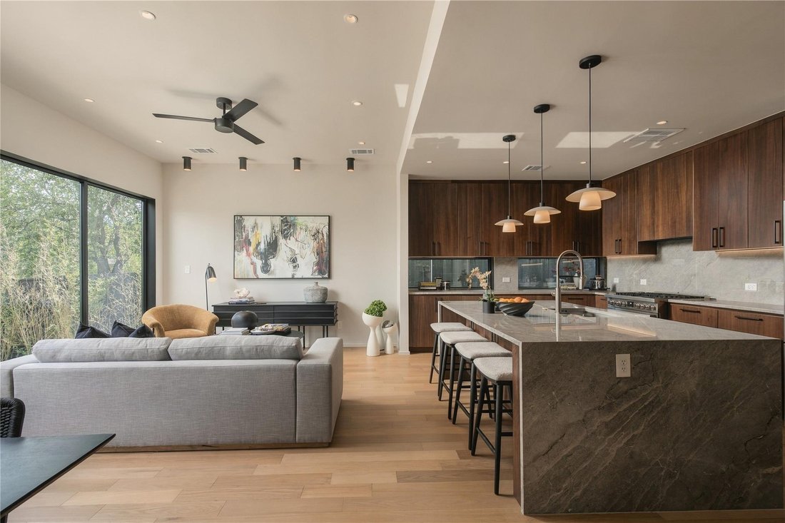Casa en Austin, Texas, Estados Unidos 3 - 19147081