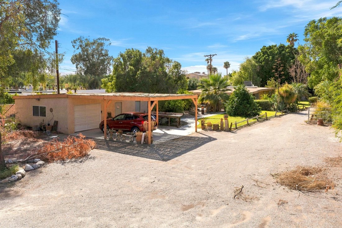 Maison à Indio, Californie, États-Unis 5 - 19145900