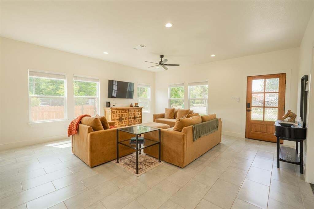 Casa a Haltom City, Texas, Stati Uniti 4 - 19147865